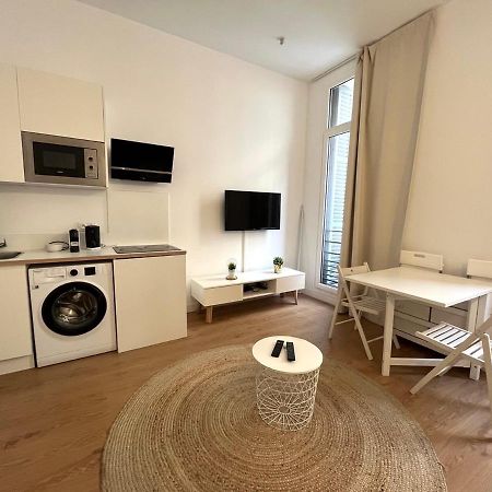 Coste Investissement - Le Petit Ferreol Apartment Marseille Luaran gambar