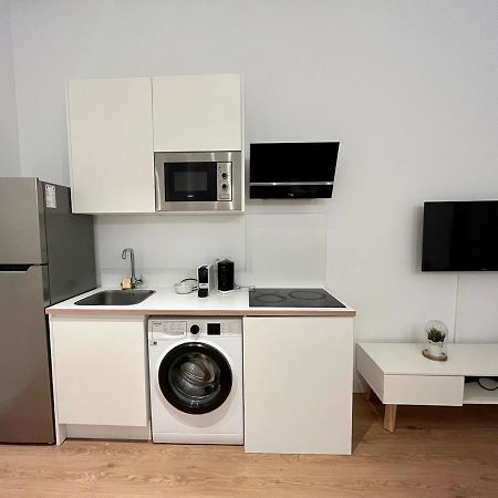 Coste Investissement - Le Petit Ferreol Apartment Marseille Luaran gambar