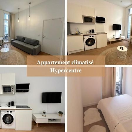 Coste Investissement - Le Petit Ferreol Apartment Marseille Luaran gambar