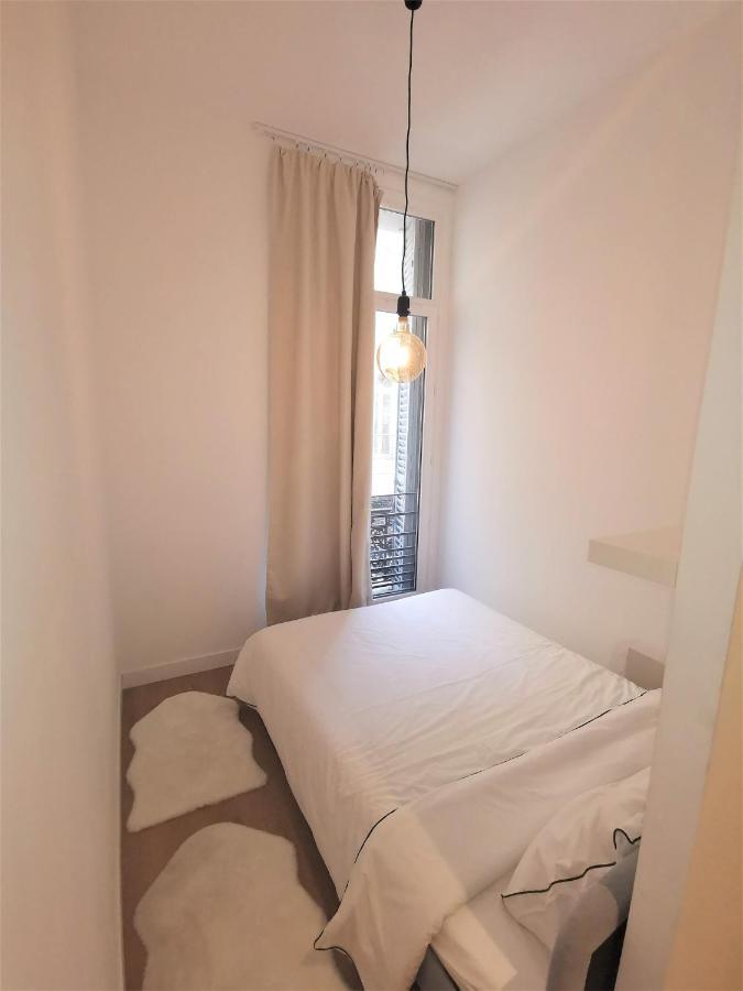 Coste Investissement - Le Petit Ferreol Apartment Marseille Luaran gambar