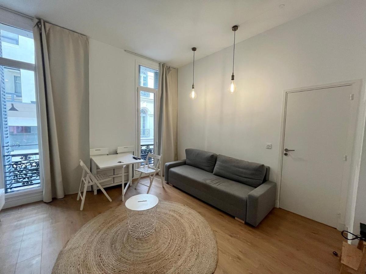 Coste Investissement - Le Petit Ferreol Apartment Marseille Luaran gambar