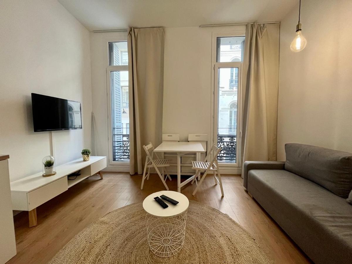 Coste Investissement - Le Petit Ferreol Apartment Marseille Luaran gambar