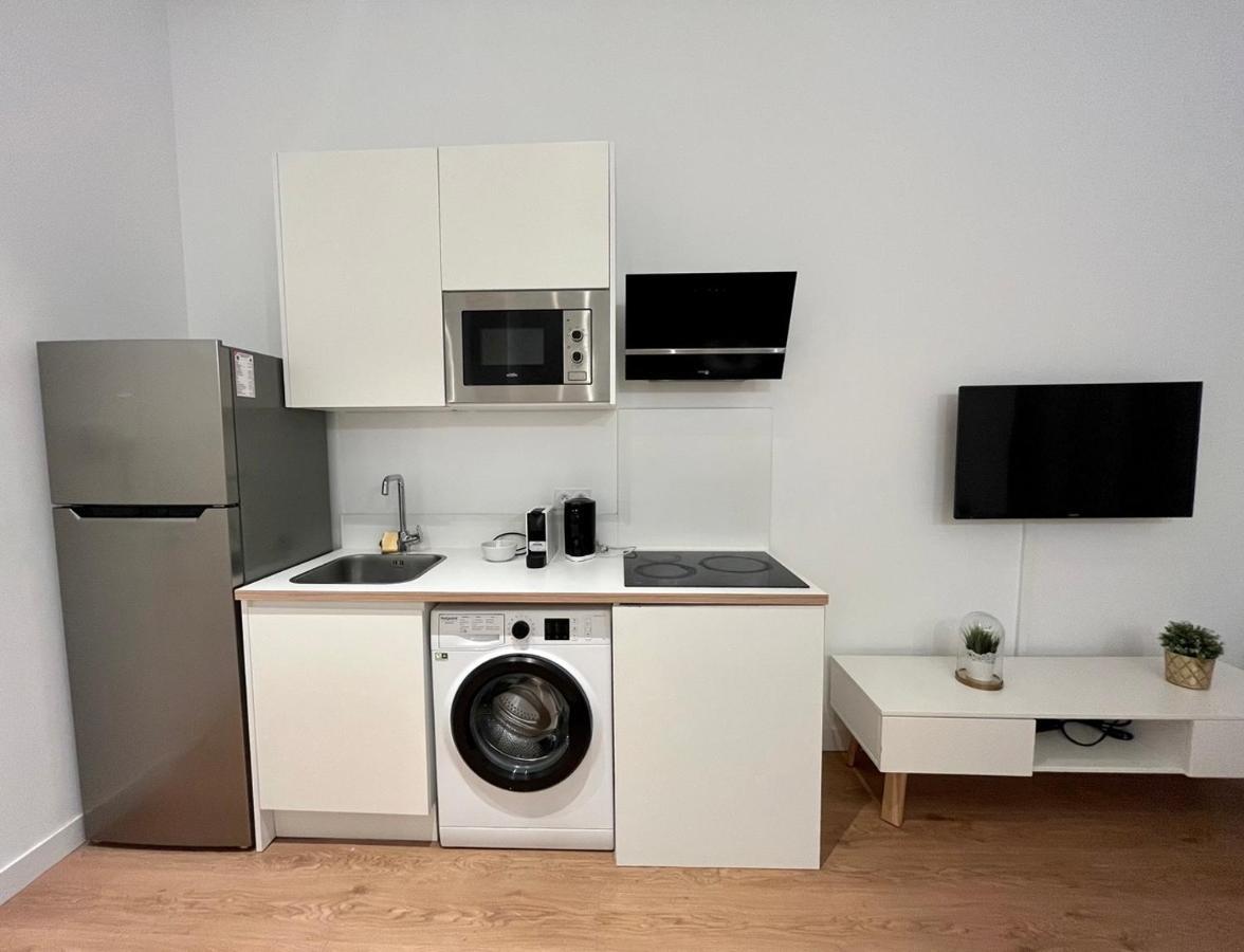 Coste Investissement - Le Petit Ferreol Apartment Marseille Luaran gambar