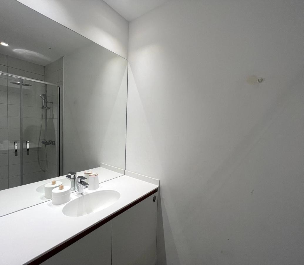 Coste Investissement - Le Petit Ferreol Apartment Marseille Luaran gambar