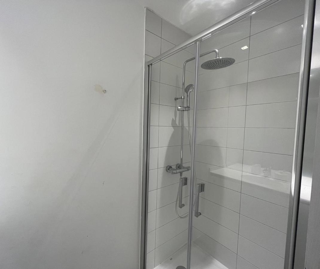 Coste Investissement - Le Petit Ferreol Apartment Marseille Luaran gambar